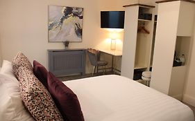 Kildare House Hotel